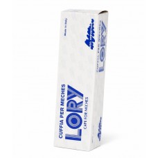 Lory - sapca pentru suvite din silicon